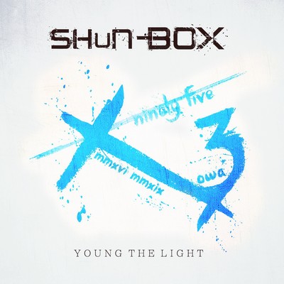 Young The Light