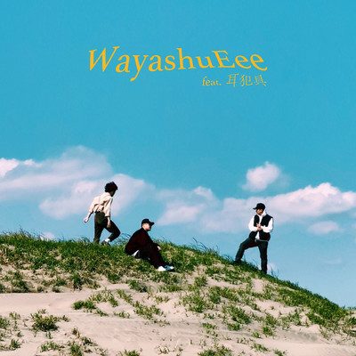 WayashuEee