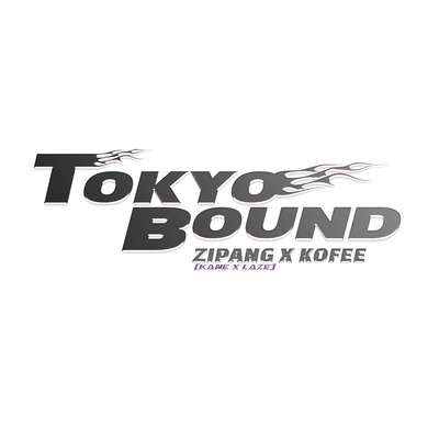 Tokyo Bound