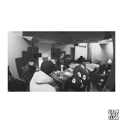 All in (feat. A.Valley, LAZE & KANE)