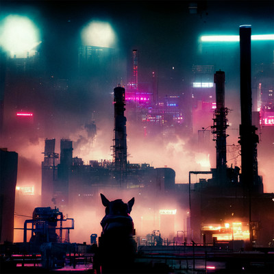 Synchronicity (feat. BCST & MOKA)