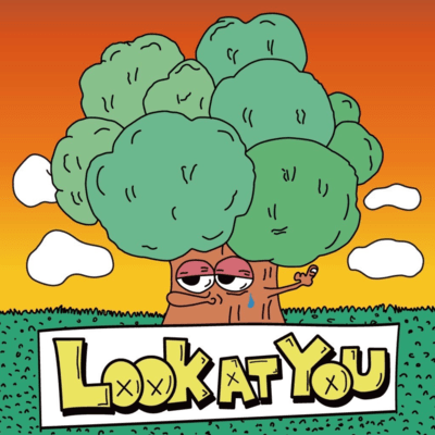 Look At You