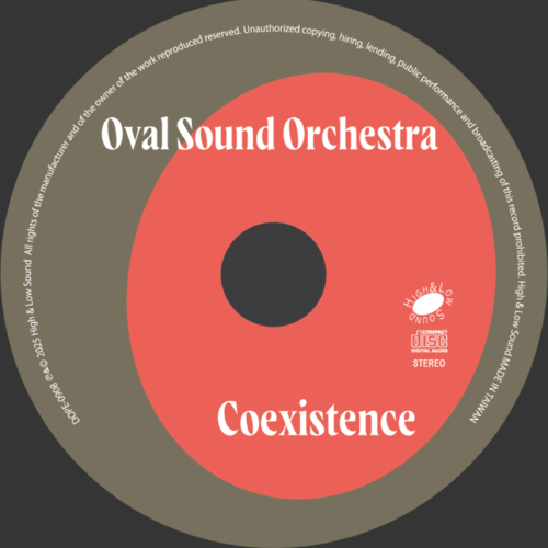 OVAL SOUND ORCHESTRA