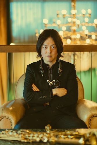 HIROFUMI KUROKAWA