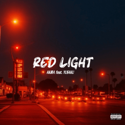 Red Light