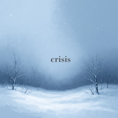 crisis
