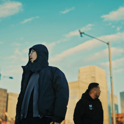 Life (feat. OMSB)