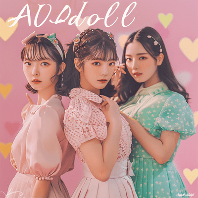 kawaiii AIdoll