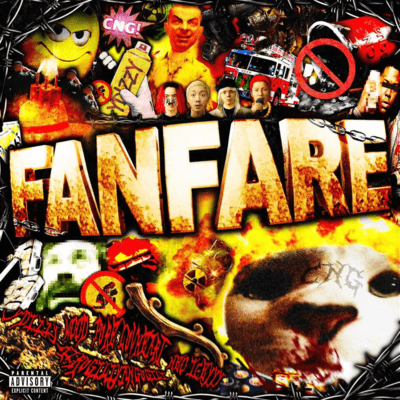 FANFARE