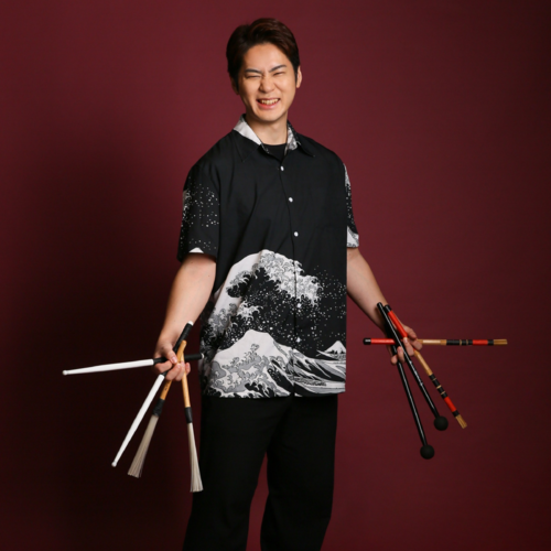 Takuya"LUCY"Miyazono