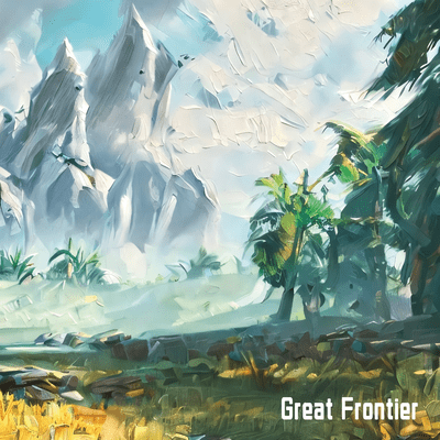 Great Frontier