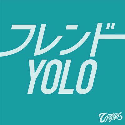 FRIEND / YOLO