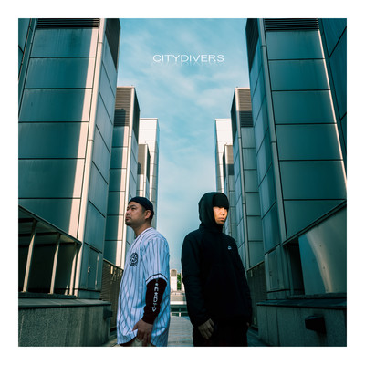 CITYDIVERS (feat. Dr.Flex Nakano)
