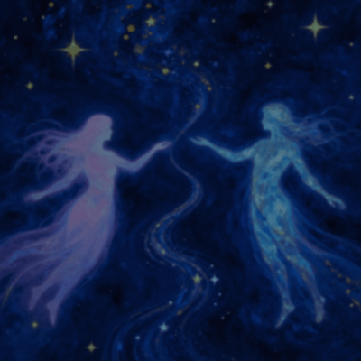 The Sound of Beginning