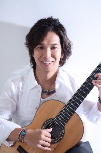 Shunsuke Yamashita