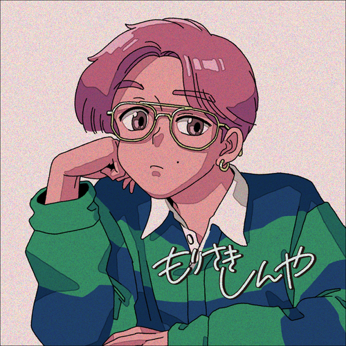 MORISAKI SHINYA
