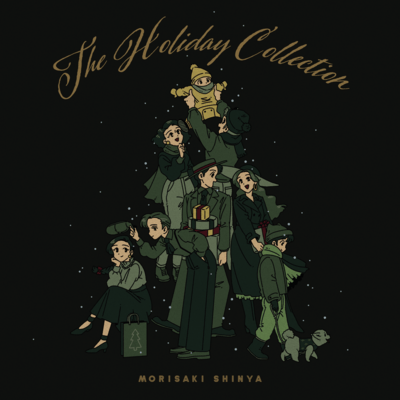 The Holiday Collection
