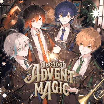 ADVENT M4GIC