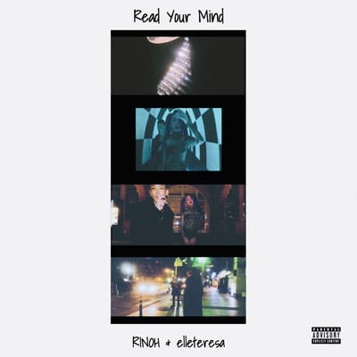 READ YOUR MIND (feat. Elle Teresa)