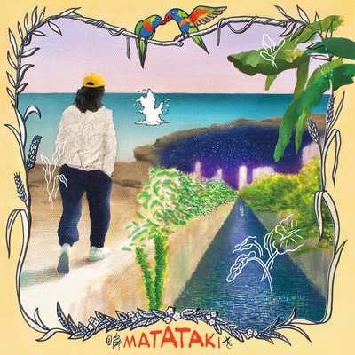 Matataki (feat. TOMMY HONDA)