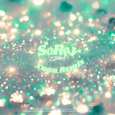 Sorry (Xuon Remix)