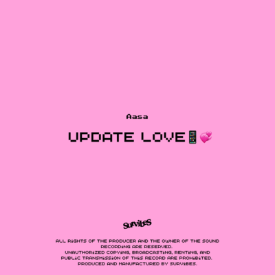 Update Love