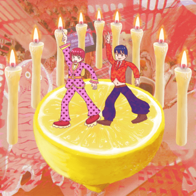 Nakuko mo party 100 Monogatari