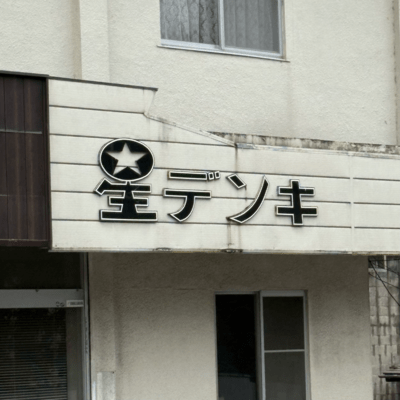 Hoshi Denki