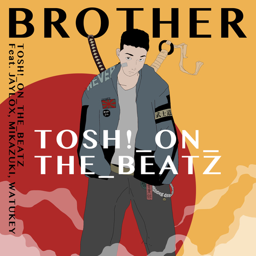 TOSH!_ON_THE_BEATZ