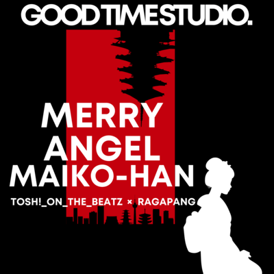 Merry Angel MAIKO-HAN