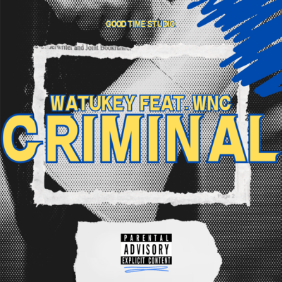 CRIMINAL