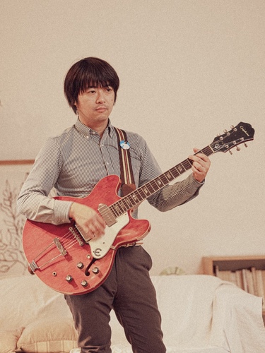 hiroaki watarai