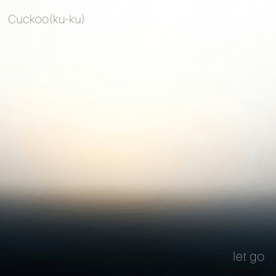 let go