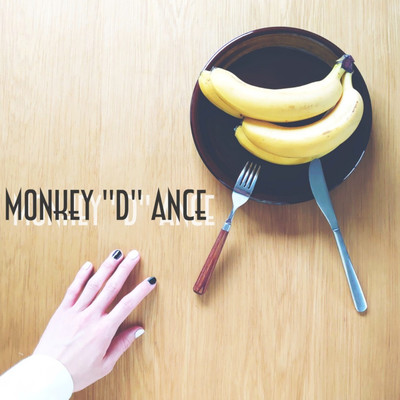 Monkey "D" ance