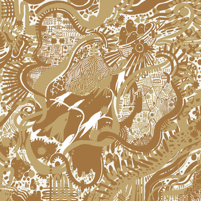 fireflies and dragons