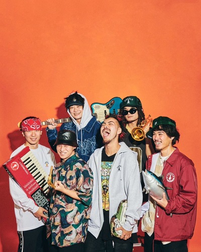 SATTU CREW