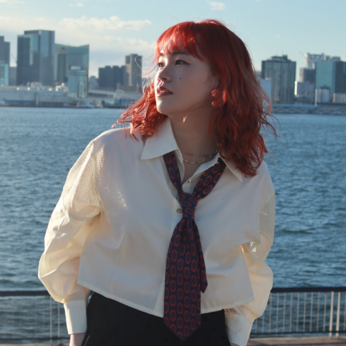 mitsuko