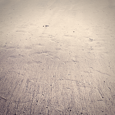 Footprints