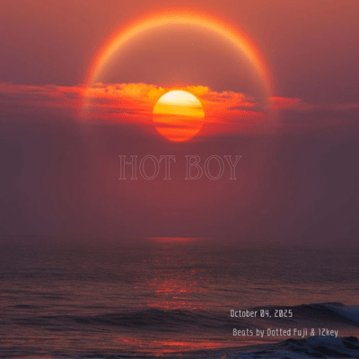 Hot Boy