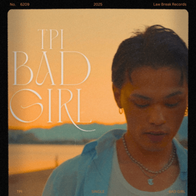 BAD GIRL