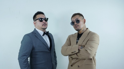 SOLDIER-K&CHIP