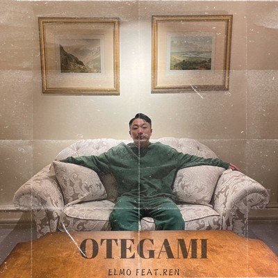 OTEGAMI (feat. REN)