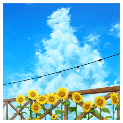 IF ~We fall in love with you over and over again.~