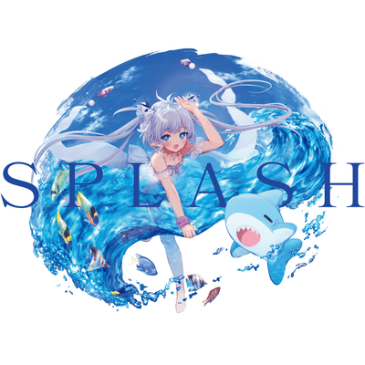 SPLASH