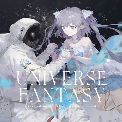 UNIVERSE FANTASY
