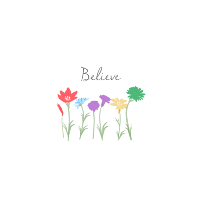 Believe