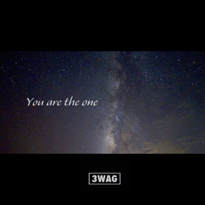You are the one