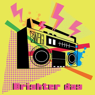 Brighter day