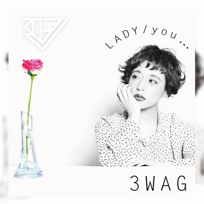 LADY / you...