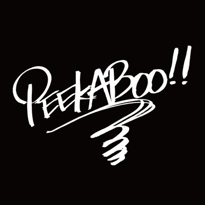 PEEKABOO!!